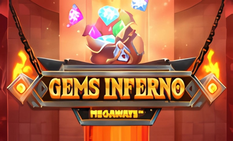 Gems Inferno Megaways