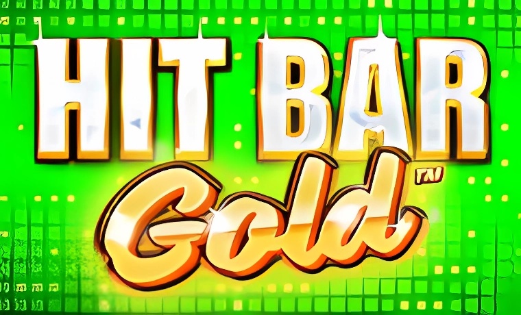 Hit Bar: Gold