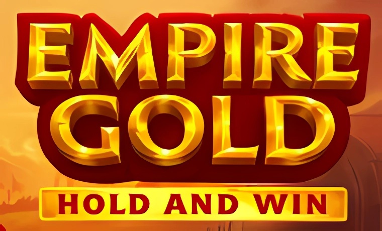 Empire Gold: Hold and Win