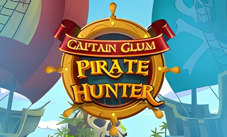 Captain Glum: Pirate Hunter