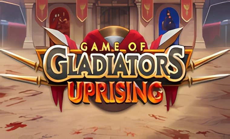 Game of Gladiators: Uprising