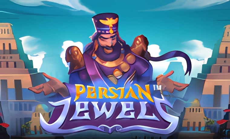 Persian Jewels