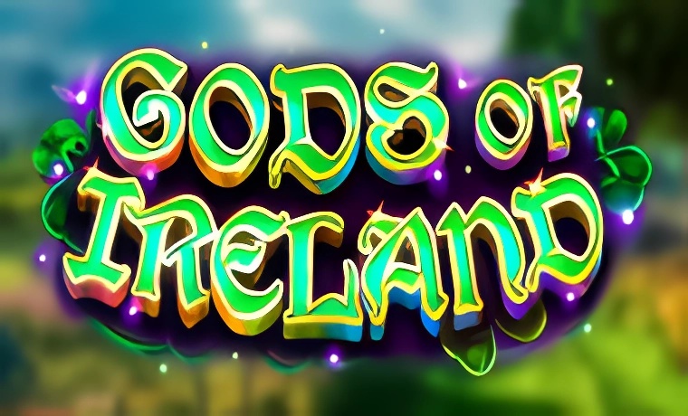Gods of Ireland