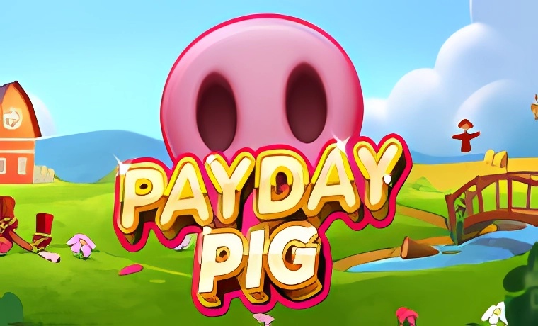 Payday Pig