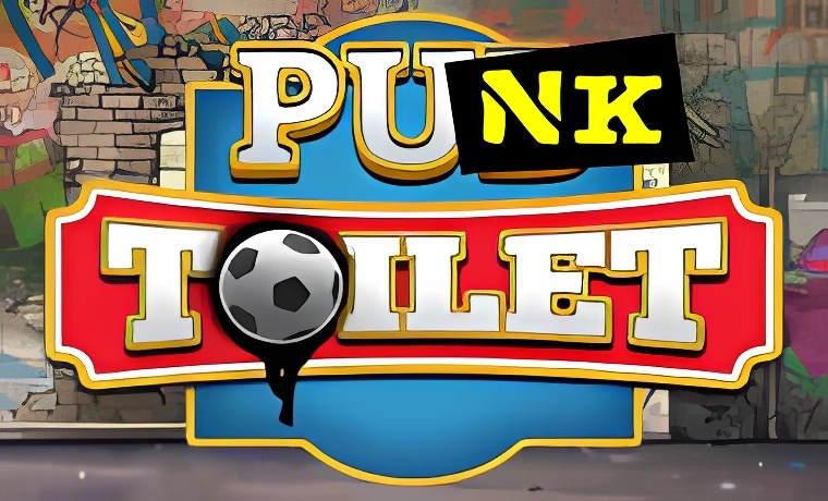 Punk Toilet