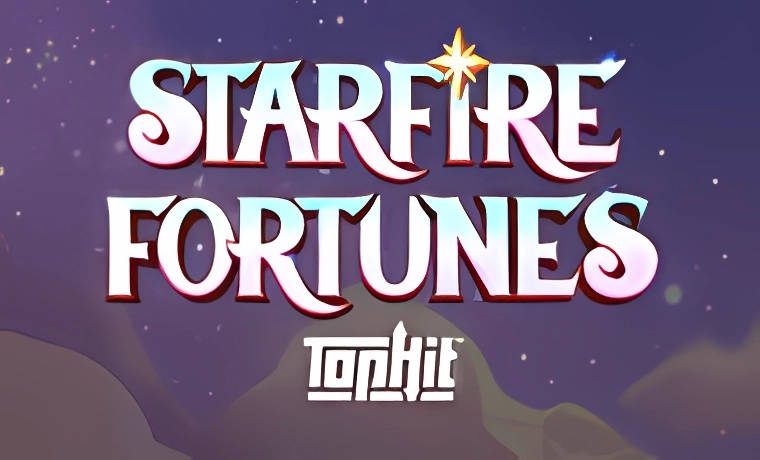 Starfire Fortunes TopHit