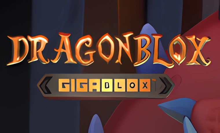 Dragon Blox GigaBlox