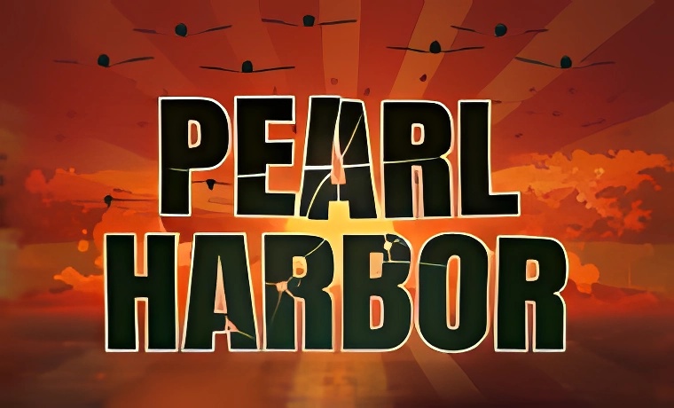 Pearl Harbour