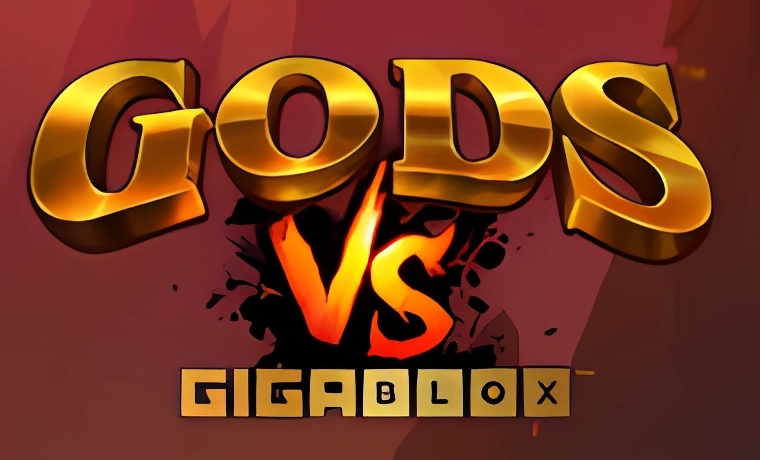 Gods Vs Gigablox