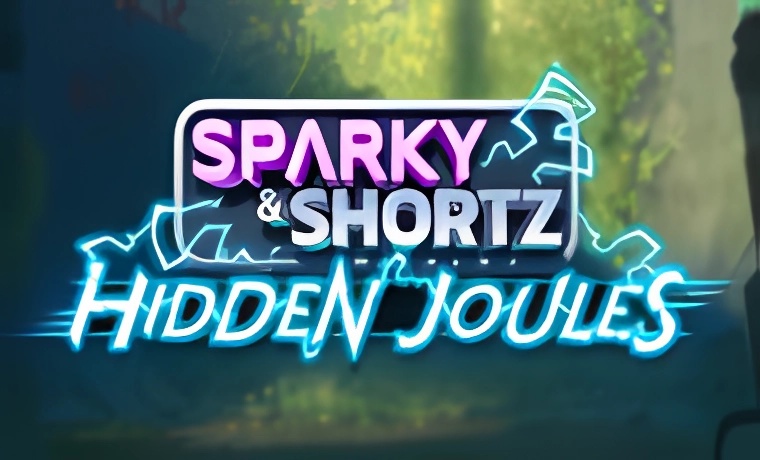 Sparky & Shortz Hidden Joules