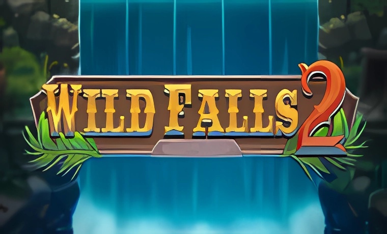 Wild Falls 2