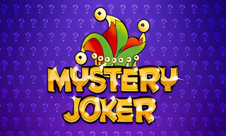 Mystery Joker