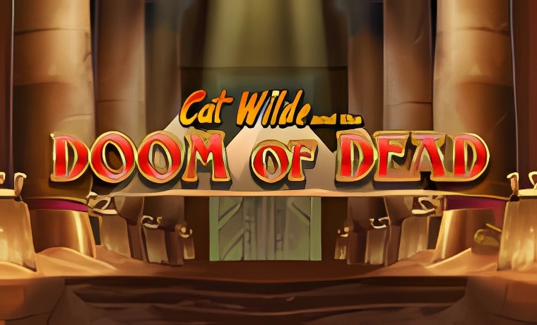 Cat Wilde and the Doom of Dead
