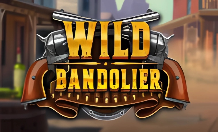 Wild Bandolier