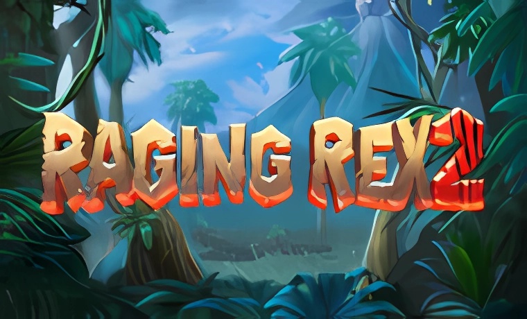 Raging Rex 2