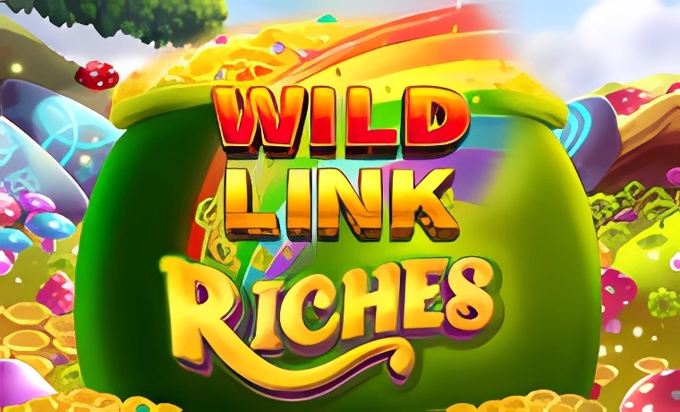 Wild Link Riches