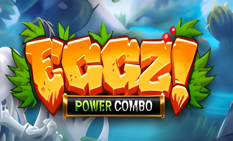 Eggz! Power Combo