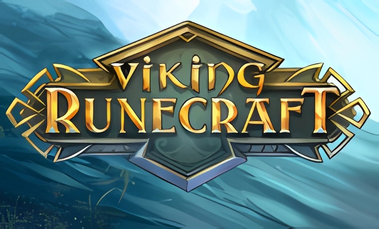 Viking Runecraft