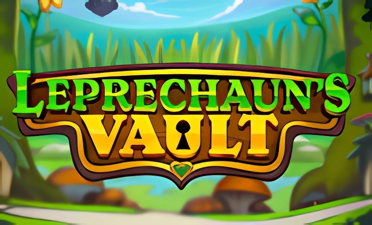 Leprechaun's Vault