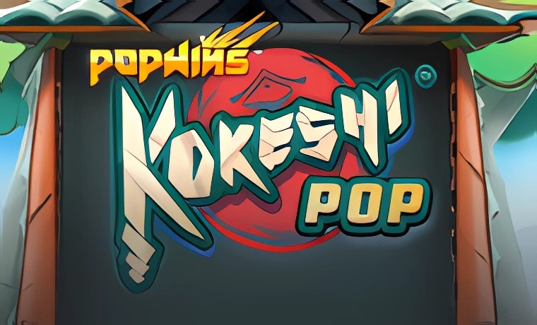 KokeshiPop