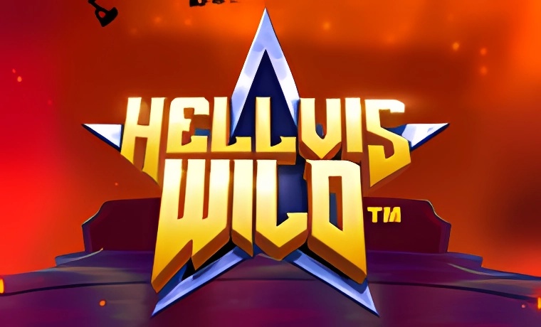 Hellvis Wild