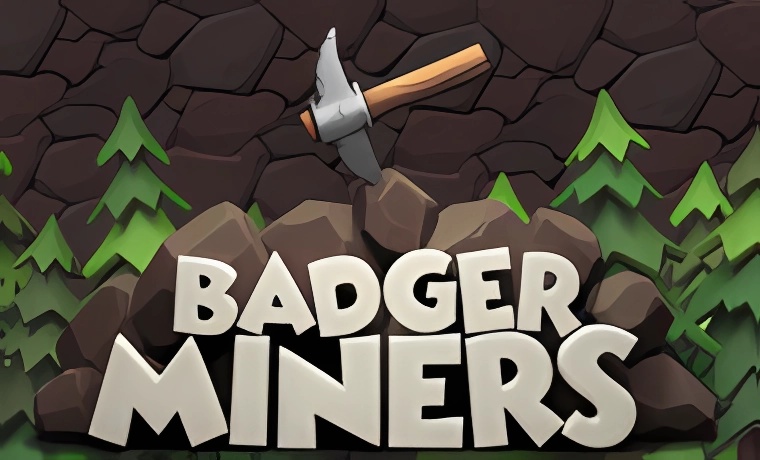 Badger Mines