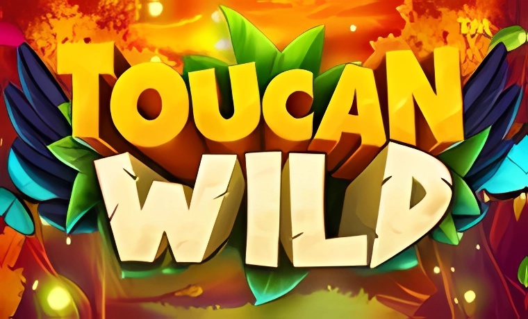 Toucan Wild