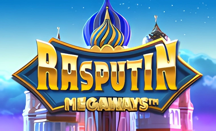 Rasputin Megaways