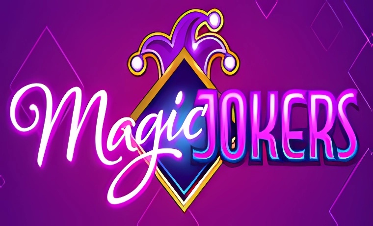 Magic Jokers