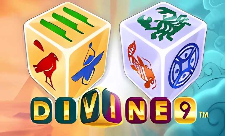 Divine 9