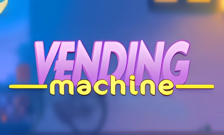 Vending Machine