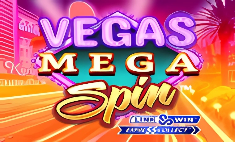 Vegas Mega Spin