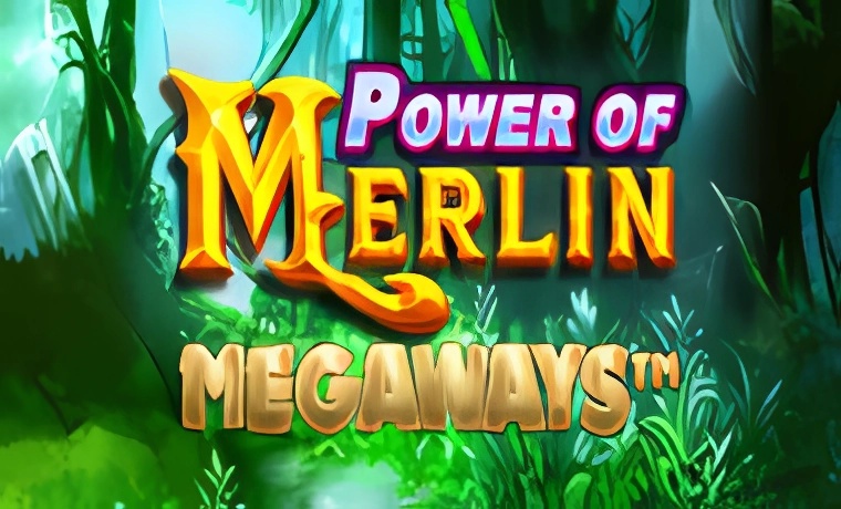 Power of Merlin Megaways