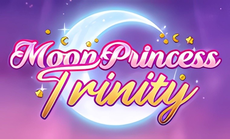 Moon Princess Trinity