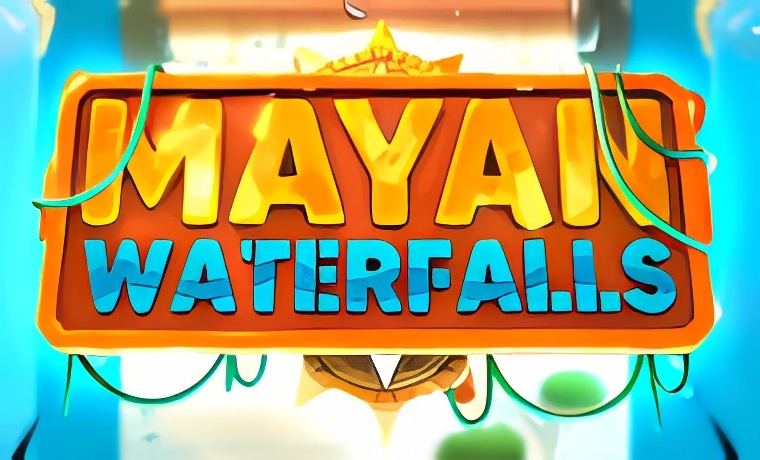 Mayan Waterfalls
