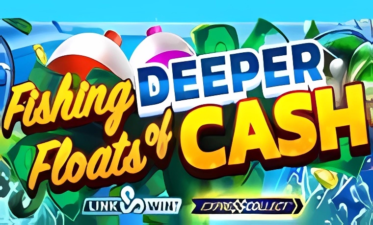 Fishing Deeper Floats of Cash