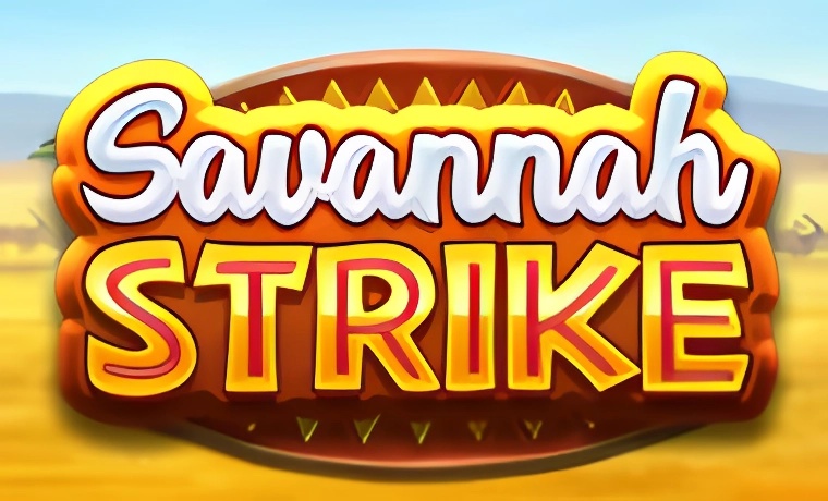 Savannah Strike