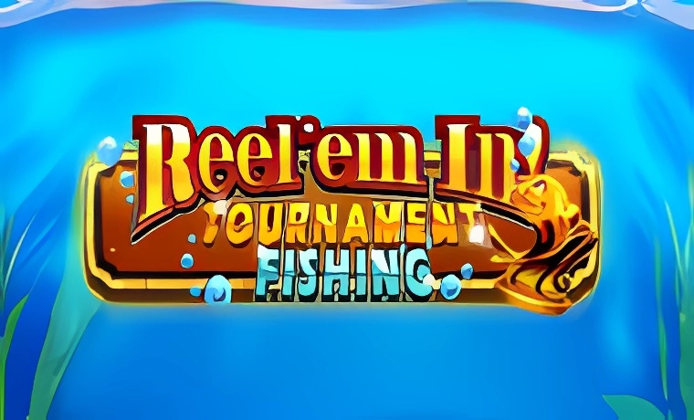 Reel Em In Tournament Fishing