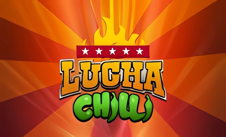 Lucha Chilli