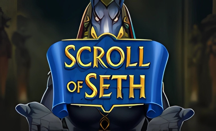 Scroll of Seth