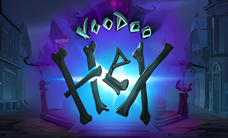 Voodoo Hex
