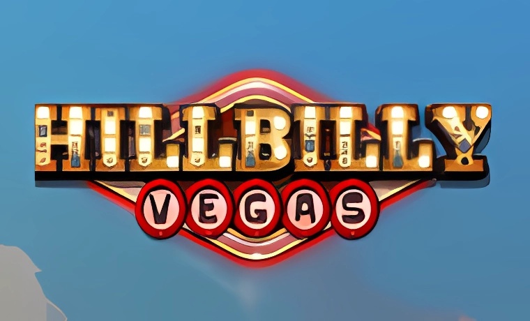 Hillbilly Vegas