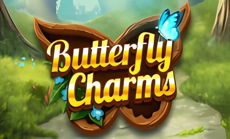 Butterfly Charms