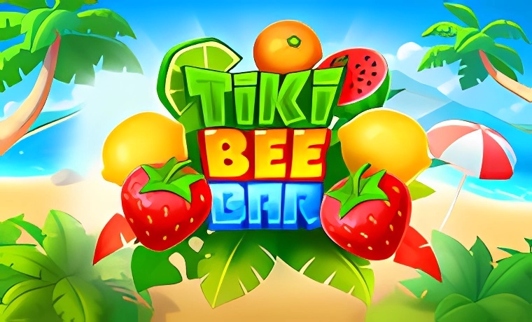 Tiki Bee Bar