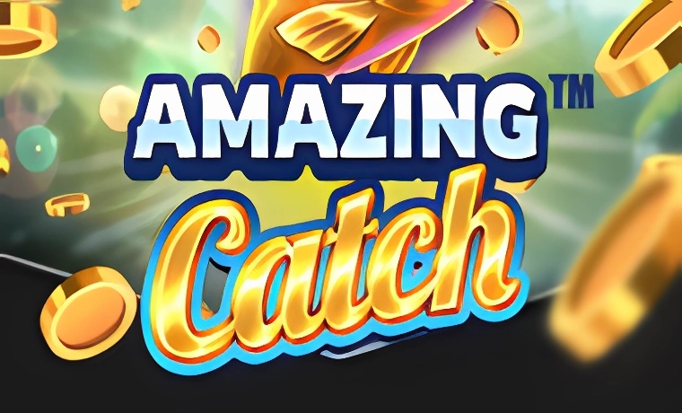 Amazing Catch