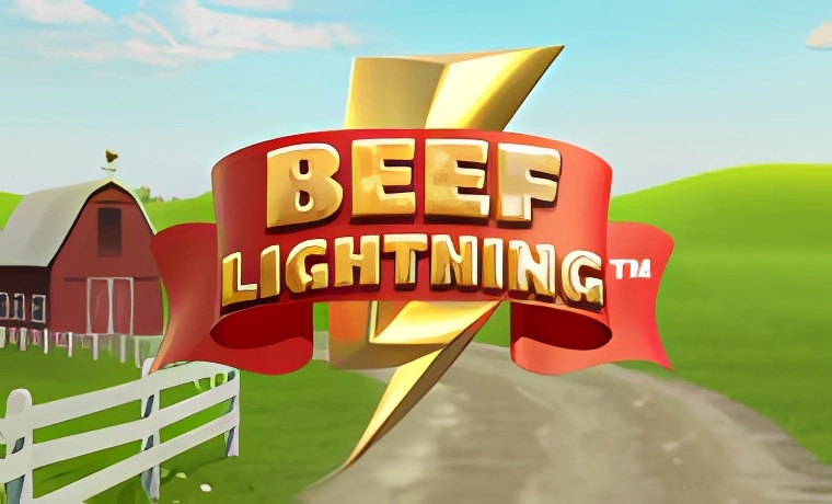 Beef Lightning