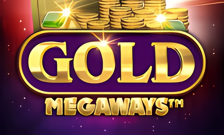 Gold Megaways