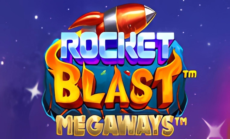 Rocket Blast Megaways