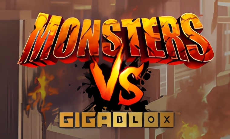 Monsters Vs Gigablox