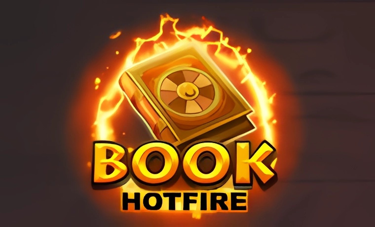 Book Hotfire